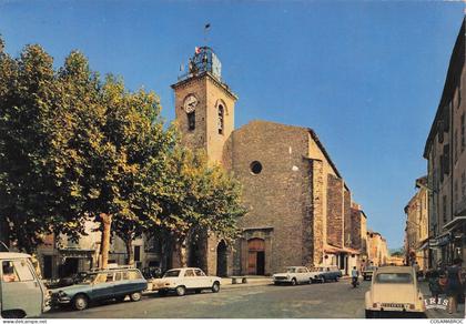 LE MUY L'EGLISE