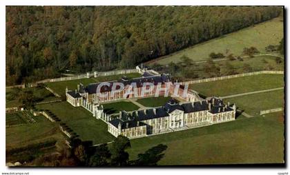CPM Chateau Du Champs De Bataille Le Neubourg