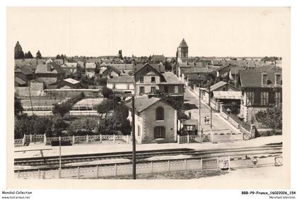 BBBP9-1025-78 - LE PERRAY en YVELINES - Panorama