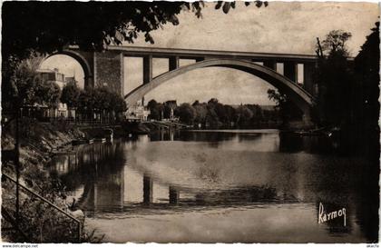 CPA Nogent - Le Perreux sur Marne (275436)
