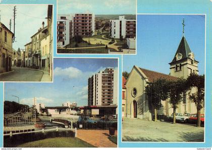 95 LE PLESSIS BOUCHARD LE VIEUX PLESSIS