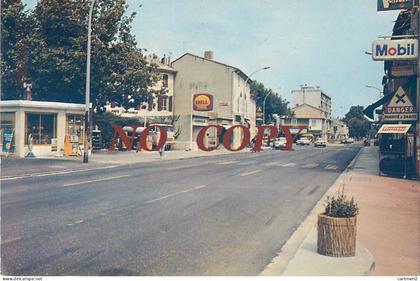 LE PONTET CENTRE VILLE VAUCLUSE 84