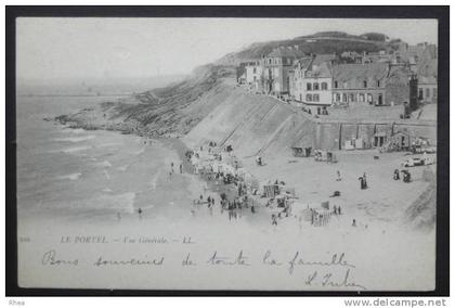 62 Le Portel falaise    D62D  C62667C RH051824