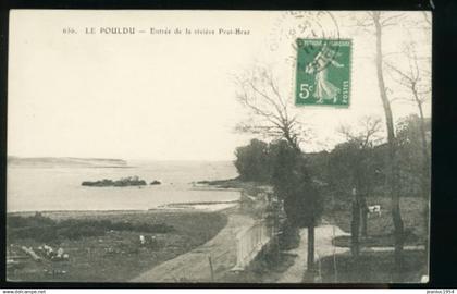 LE POULDU