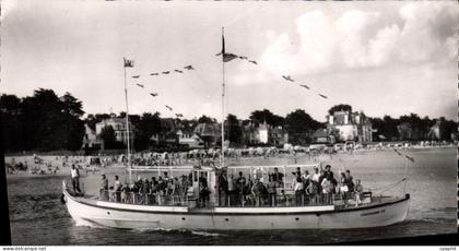 CPA Le Pouliguen Le Dixmude IV