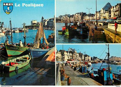 CPM Le Pouliguen
