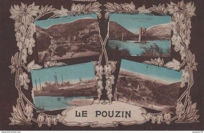 07 / LE POUZIN / MULTIVUES