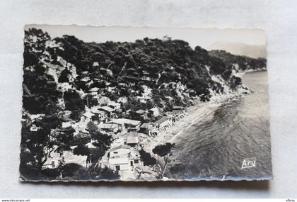 Cpsm, Le Pradet, vue générale du Pin de Galle, Var 83