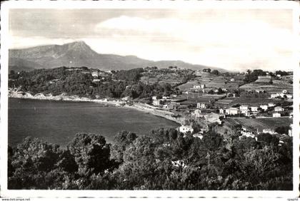 Le Pradet - La Garonne - CPA