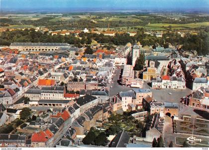 le Quesnoy