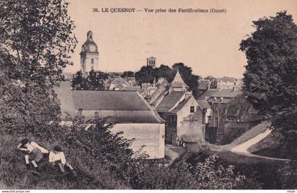 LE QUESNOY