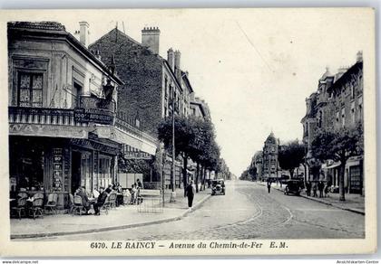 51598725 - Le Raincy