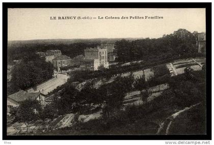 93 Le Raincy villa D93D C93062C RH089499