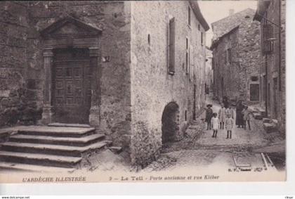 LE TEIL