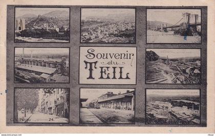 LE TEIL