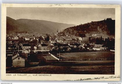 50412439 - Le Thillot