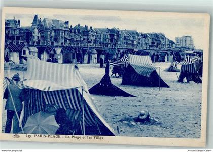 52306239 - Le Touquet-Paris-Plage