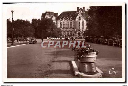 CPA Le Touquet Paris Plage Le Picardy Hotel