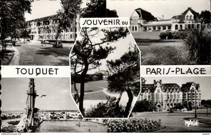 CPM Le Touquet