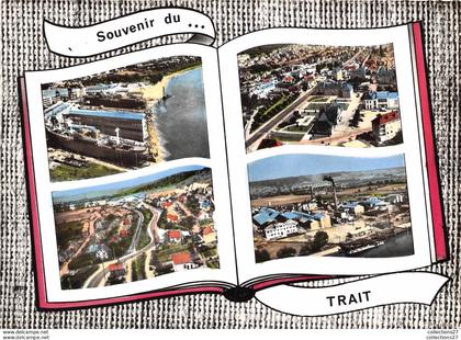 76-LE TRAIT- MULTIVUES