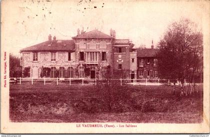 (06/12/25) 27-CPA LE VAUDREUIL