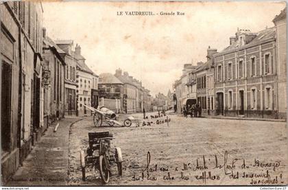 (15/12/25) 27-CPA LE VAUDREUIL