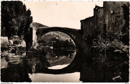 CPA Le VIGAN - Le vieux Pont (582025)