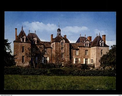 44 - LEGE - chateau