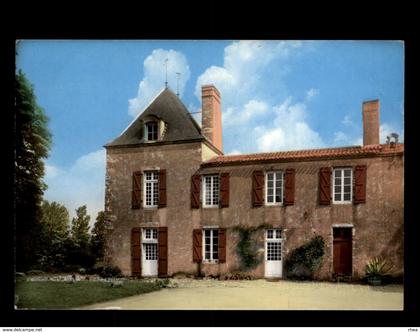 44 - LEGE - chateau