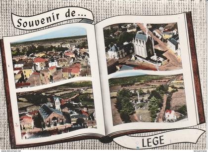 44 - LEGE - Souvenir