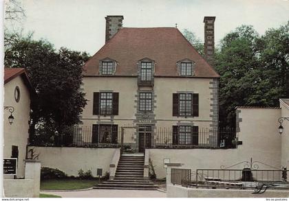 63 LEMPDES LA MAIRIE