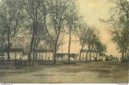 CPA Lencloître 86/47