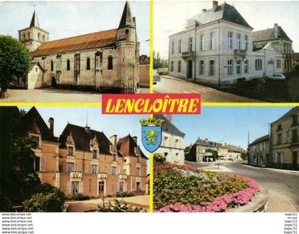 Lencloitre