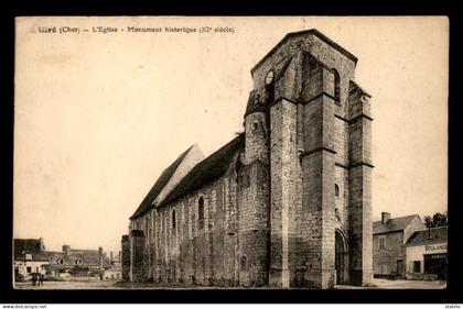 18 - LERE - L'EGLISE