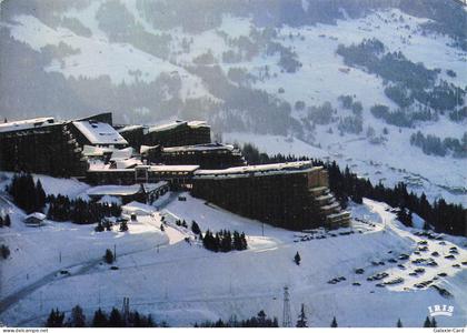 73 LES ARCS LES ARCS CHANTEL