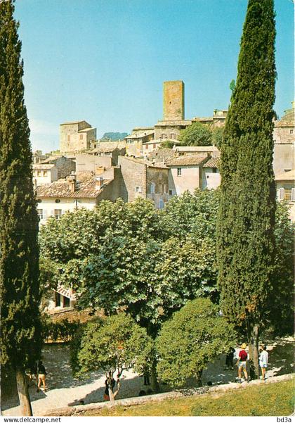 83 - LES ARCS