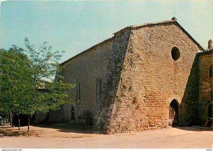 83 - LES ARCS