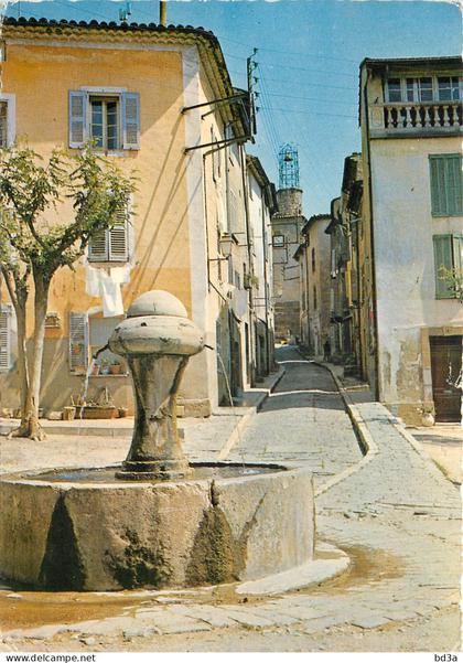 83 - LES ARCS
