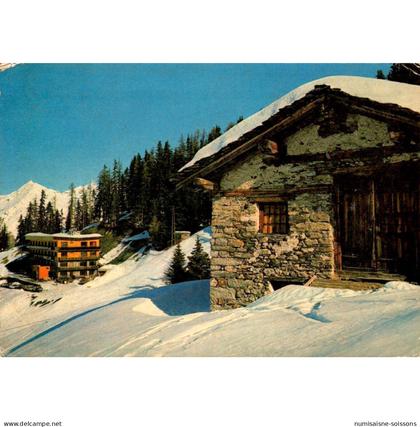 83004 - LES ARCS