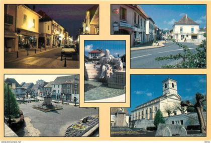 38 LES AVENIERES MULTIVUES