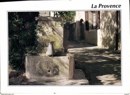 CPM La Provence