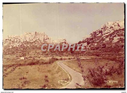 CPM Les Baux de Provence B du R vue generale