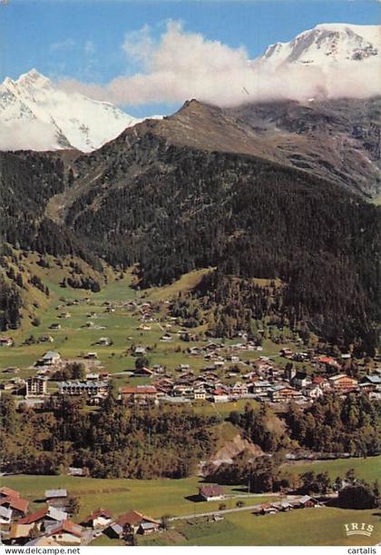 74-LES CONTAMINES MONTJOIE-LES CONTAMINES MONTJOIE-N°7105-D/0217