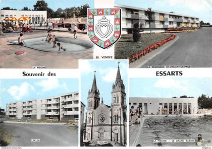 LES ESSARTS     MULTIVUE