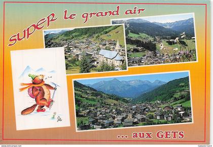 74 LES GETS LES GETS