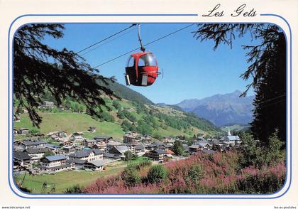 74 LES GETS LES GETS