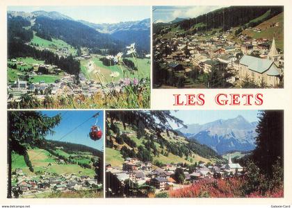 74 LES GETS LES GETS