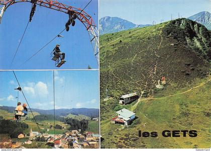 74 LES GETS LES GETS