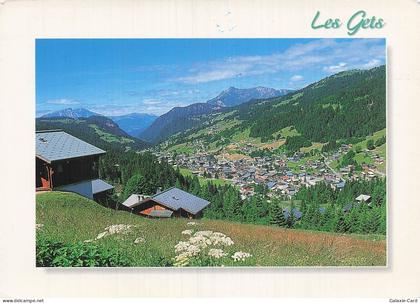 74 LES GETS LES GETS