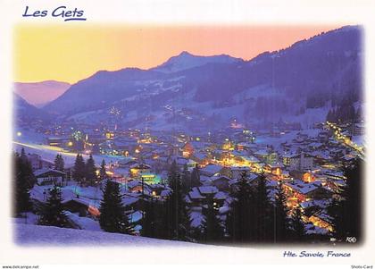 74 LES GETS LES GETS